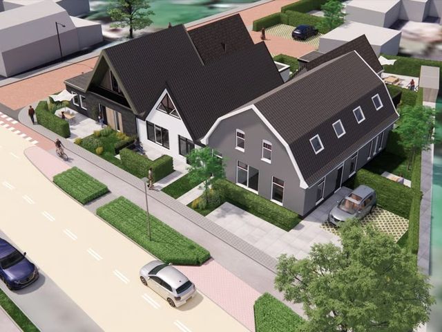 Dorpstraat 56 6, Babberich