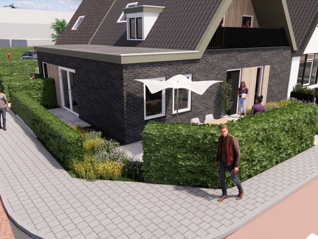 Dorpstraat 56 6, Babberich