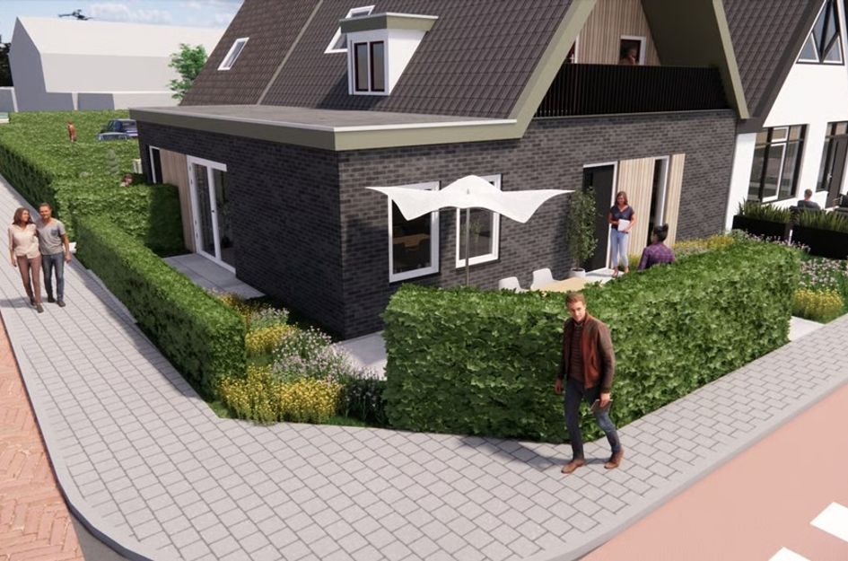 Dorpstraat 56 6