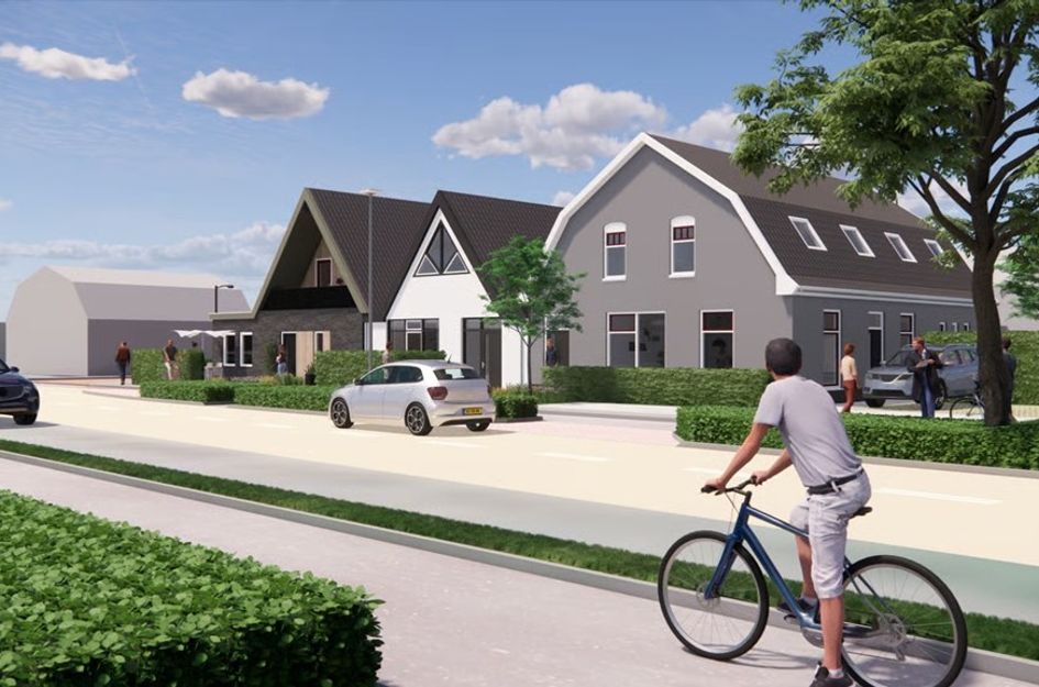Dorpstraat 56 6