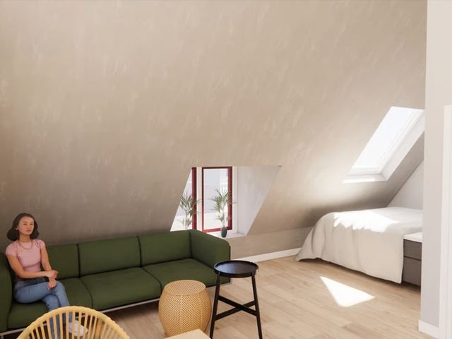 Dorpstraat 56 7, Babberich