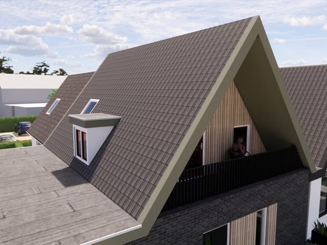 Dorpstraat 56 7, Babberich