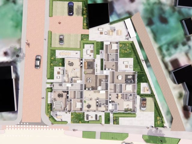 Dorpstraat 56 7, Babberich