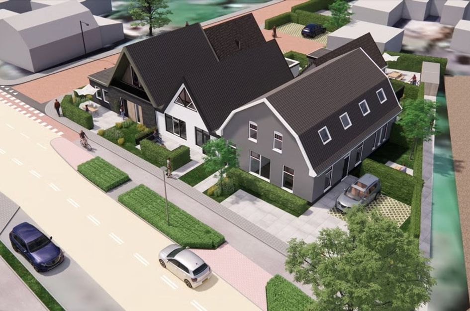 Dorpstraat 56 8