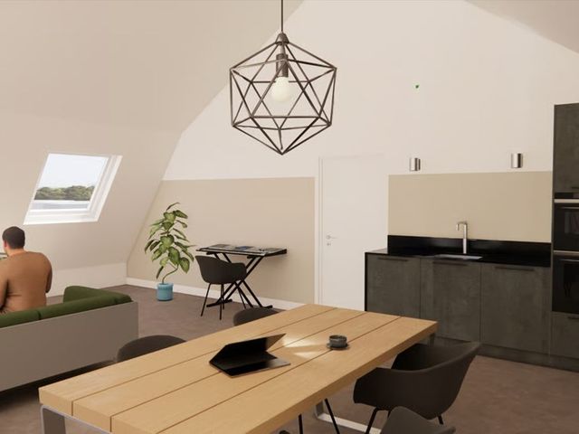 Dorpstraat 56 8, Babberich