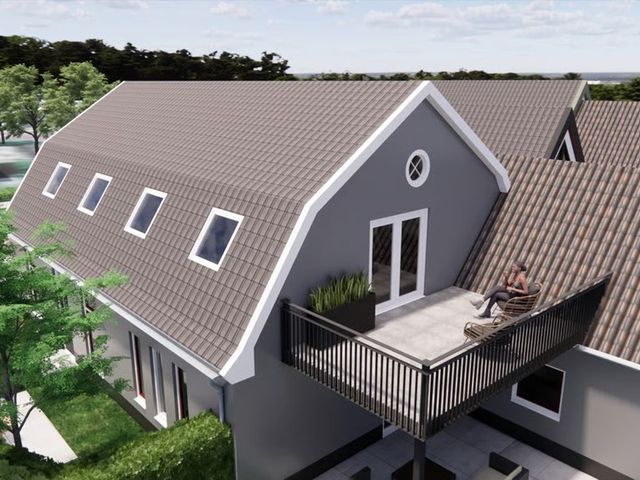 Dorpstraat 56 8, Babberich