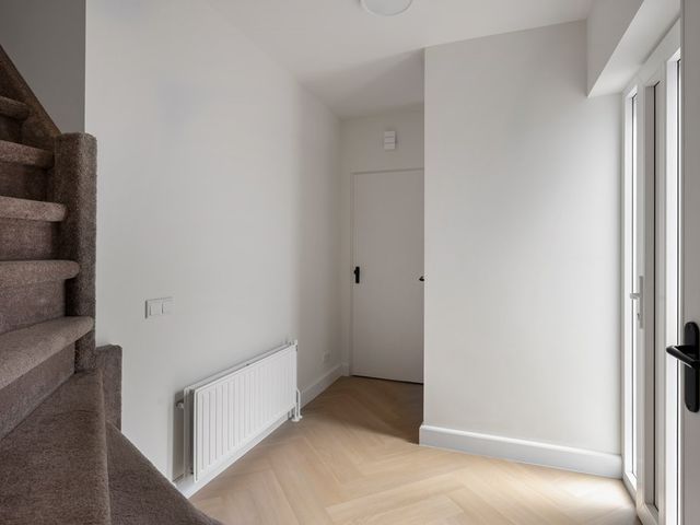 Caumerbeek 11, Geleen