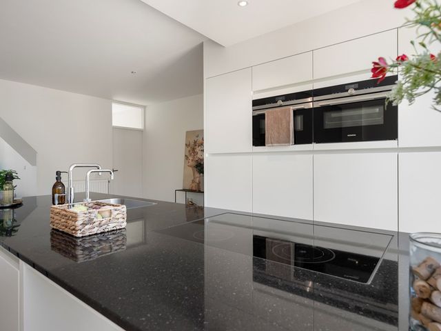 Caumerbeek 11, Geleen