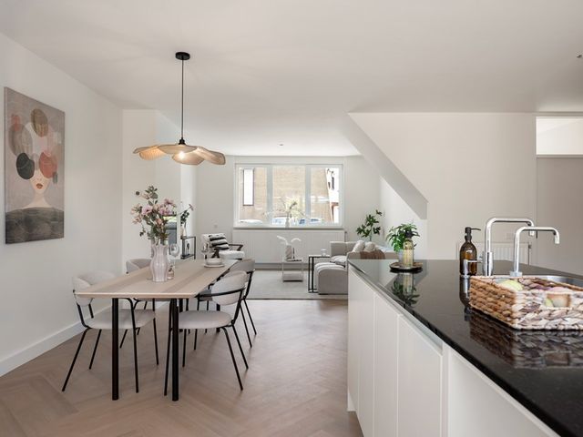 Caumerbeek 11, Geleen