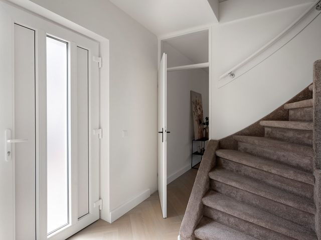 Caumerbeek 11, Geleen