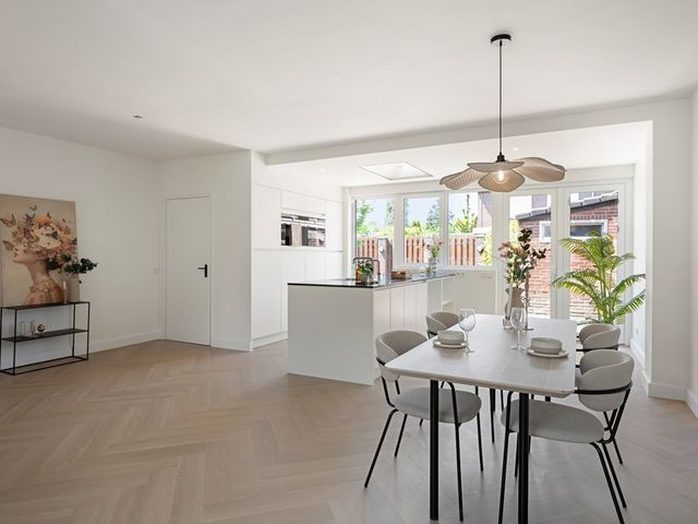 Caumerbeek 11, Geleen