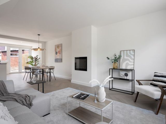 Caumerbeek 11, Geleen