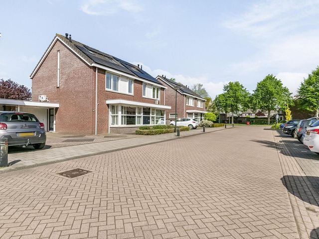 Louis Paul Boonhof 69, Waalwijk