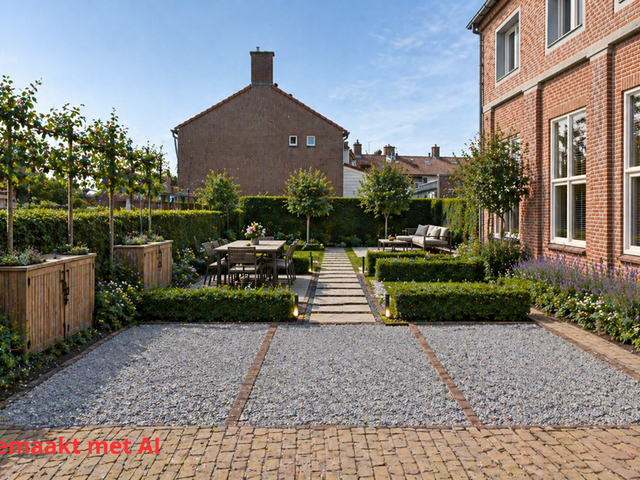 Rubensstraat 2, Raamsdonksveer