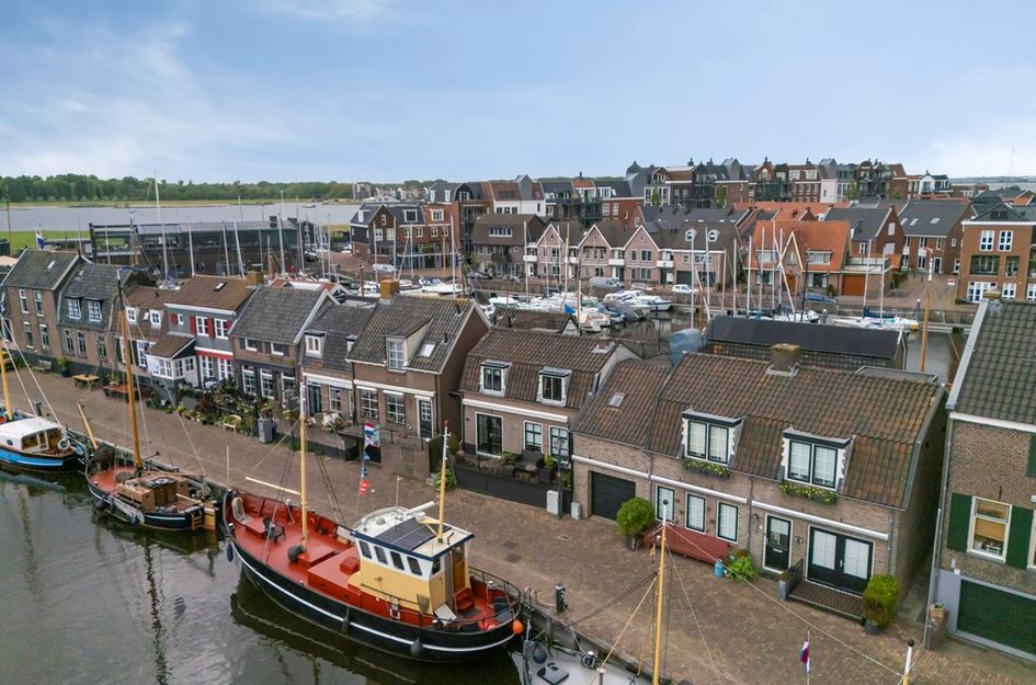 Havendijk 16