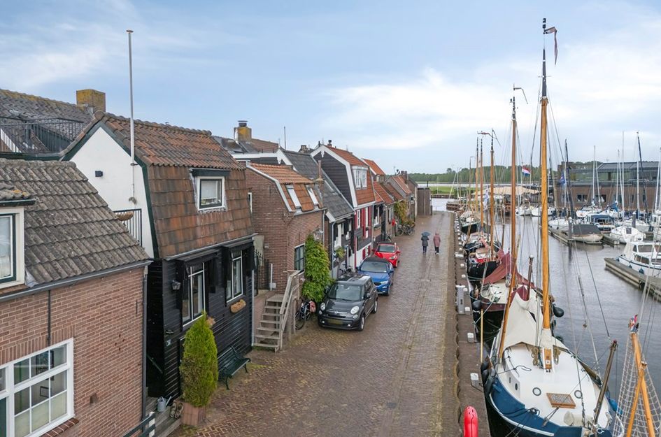 Havendijk 16