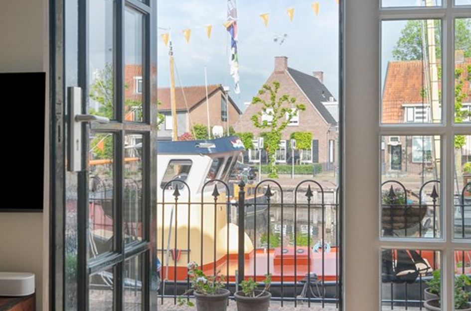 Havendijk 16