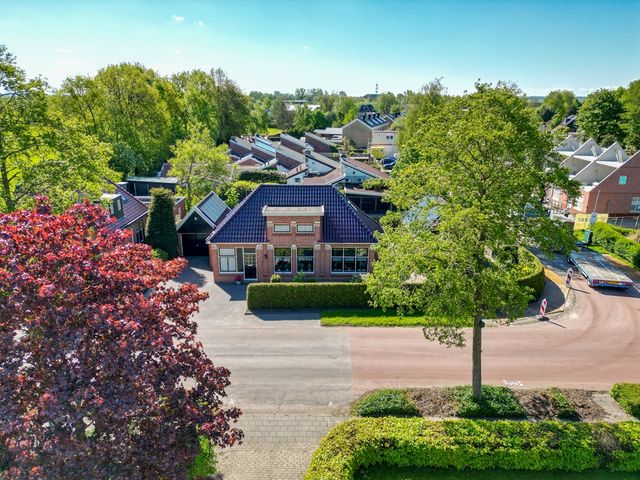 Hoofdstraat 266, Oostwold