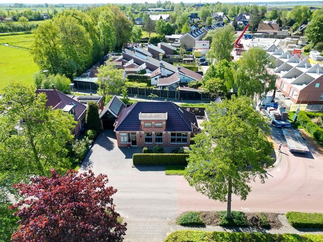 Hoofdstraat 266, Oostwold
