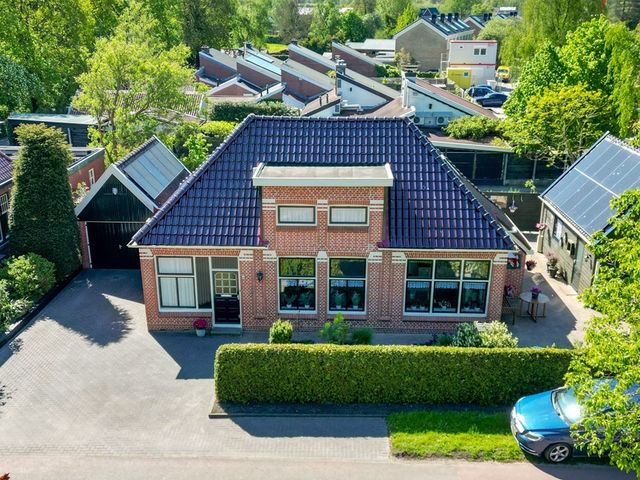Hoofdstraat 266, Oostwold