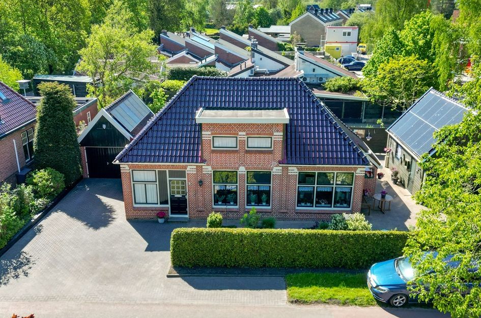 Hoofdstraat 266