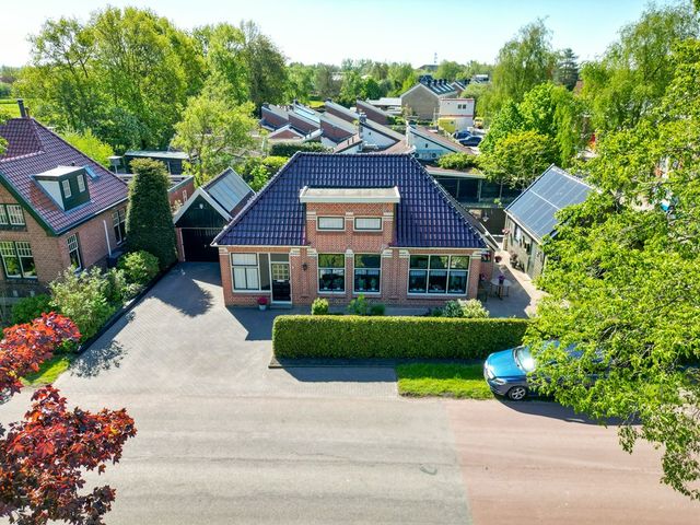 Hoofdstraat 266, Oostwold