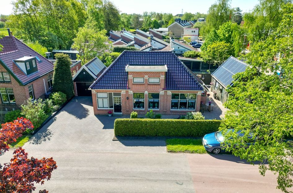 Hoofdstraat 266