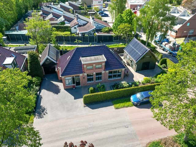 Hoofdstraat 266, Oostwold