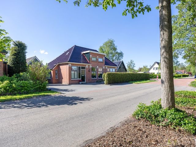 Hoofdstraat 266, Oostwold
