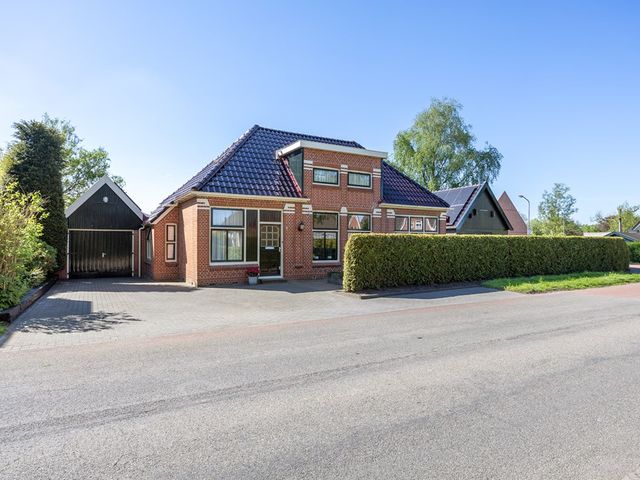 Hoofdstraat 266, Oostwold