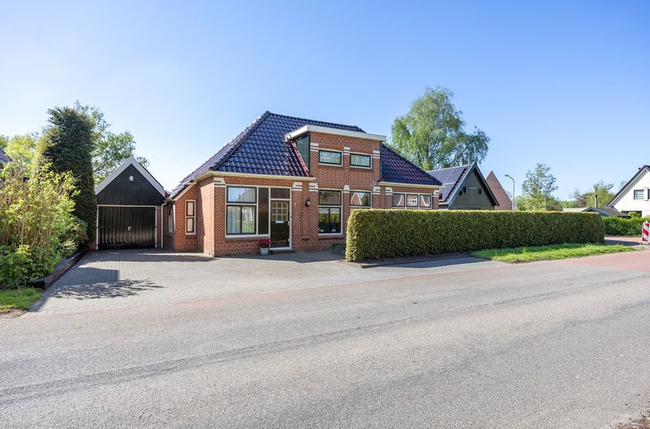 Hoofdstraat 266