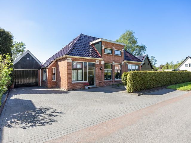 Hoofdstraat 266, Oostwold
