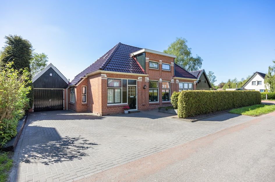 Hoofdstraat 266