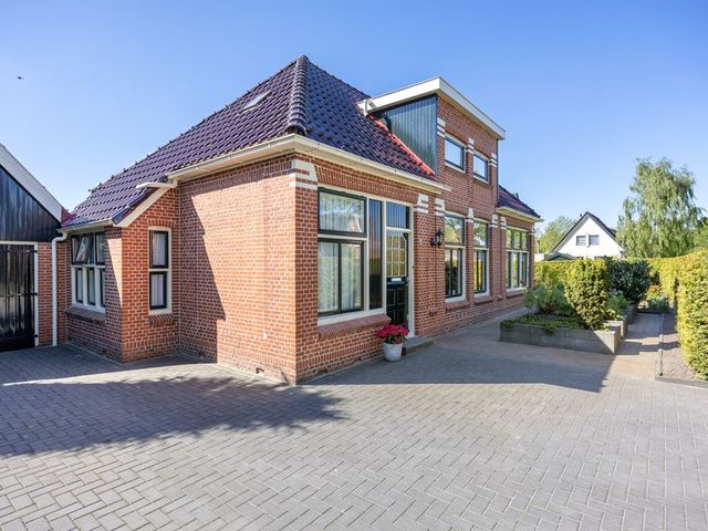 Hoofdstraat 266, Oostwold