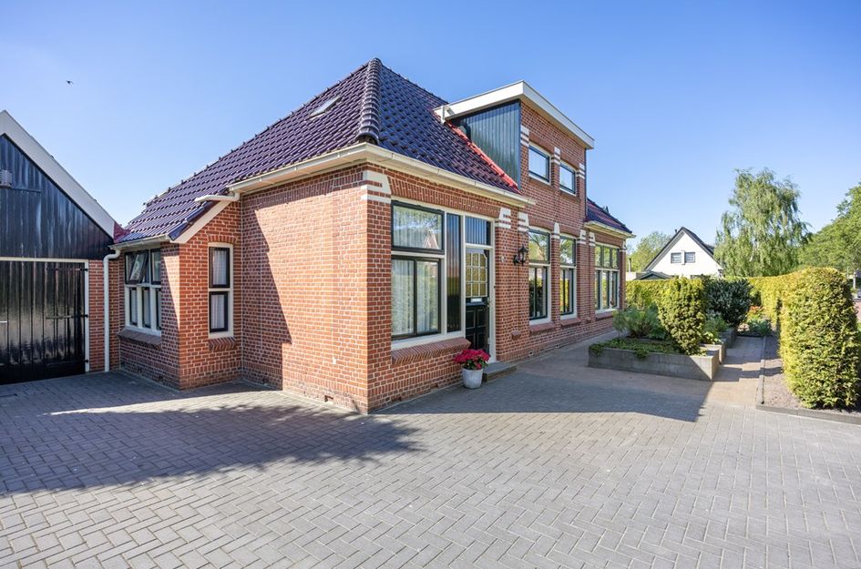 Hoofdstraat 266