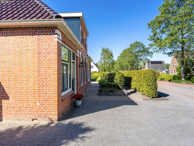 Hoofdstraat 266, Oostwold
