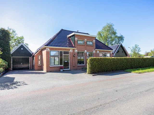Hoofdstraat 266, Oostwold