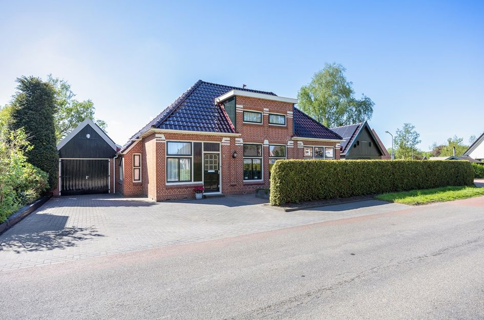 Hoofdstraat 266