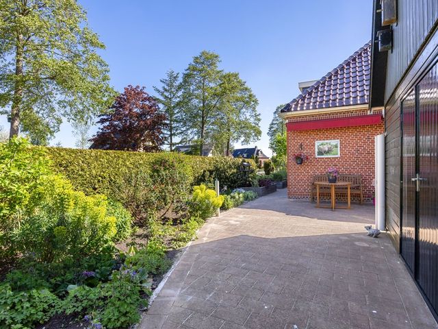 Hoofdstraat 266, Oostwold