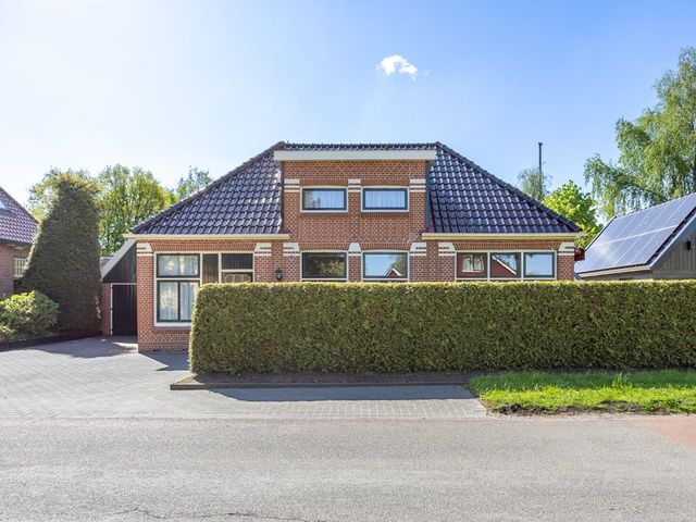 Hoofdstraat 266, Oostwold
