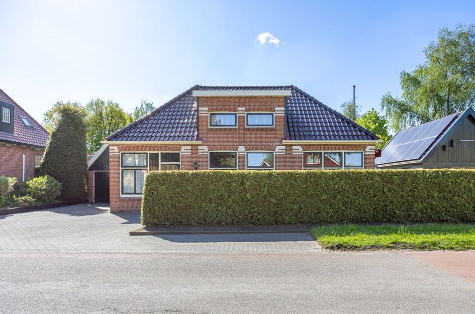 Hoofdstraat 266