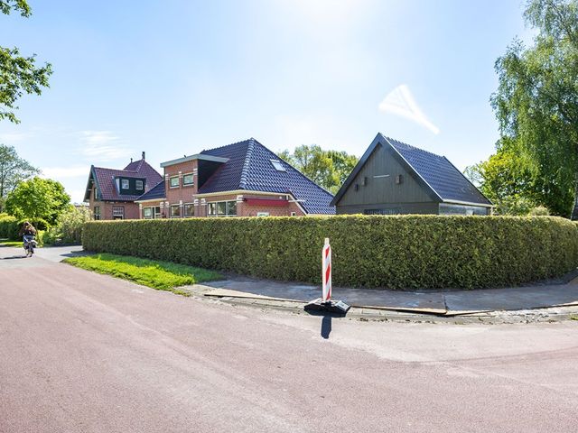 Hoofdstraat 266, Oostwold