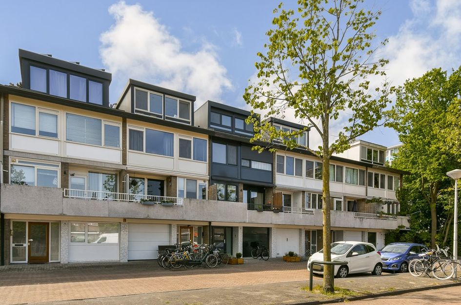 Buziaustraat 10