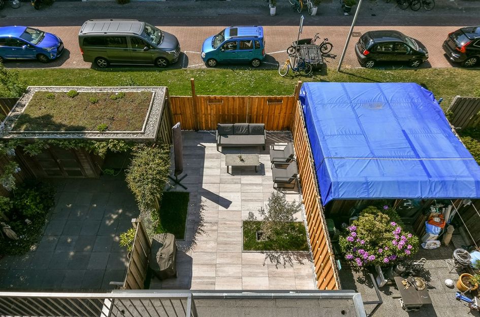 Buziaustraat 10