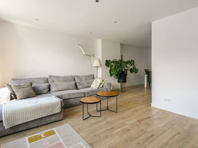 Buziaustraat 10, Amsterdam