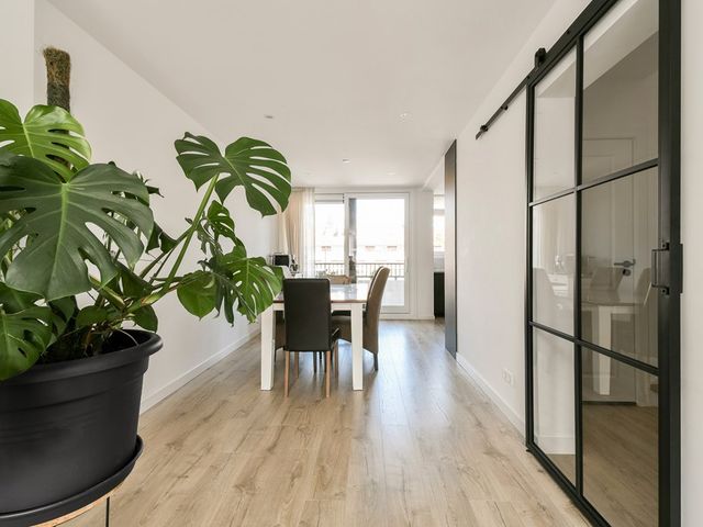 Buziaustraat 10, Amsterdam