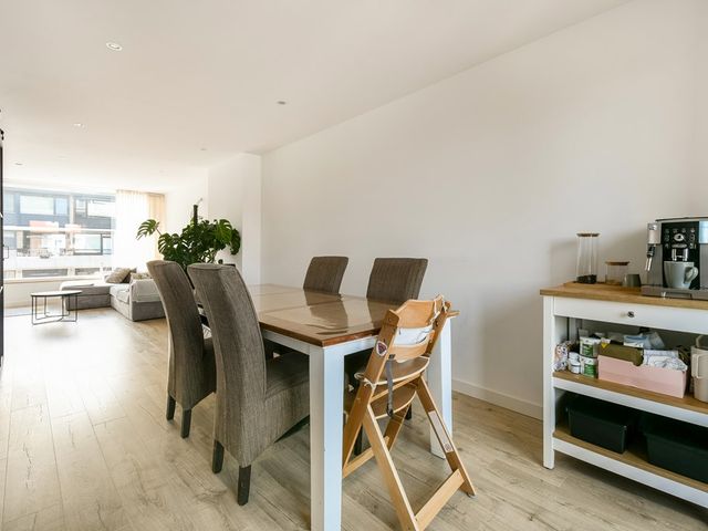 Buziaustraat 10, Amsterdam