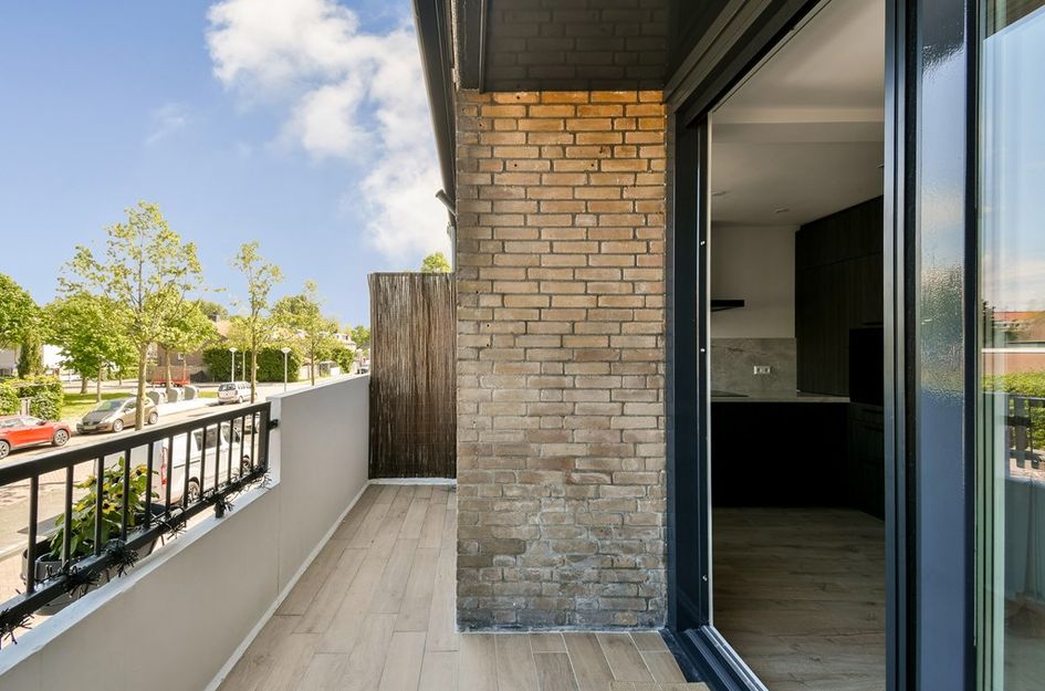 Buziaustraat 10
