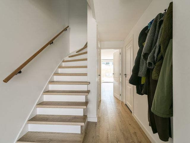Buziaustraat 10, Amsterdam