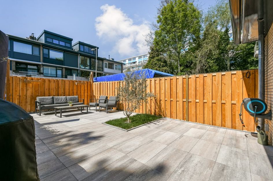 Buziaustraat 10